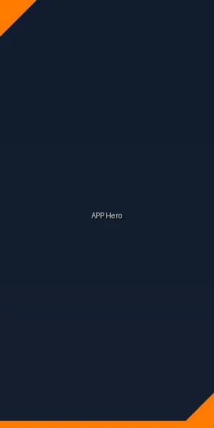 每日大赛APP界面展示 - 亿博体育app 移动端应用主界面